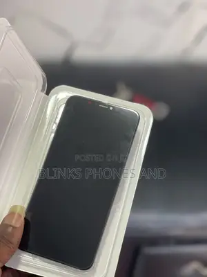 XS Max Screen