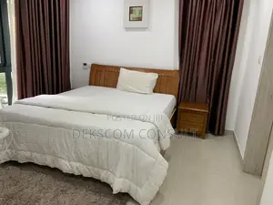 Furnished 2bdrm Apartment in Cantonments for rent