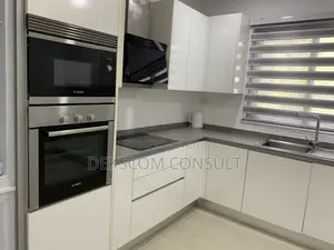 Furnished 2bdrm Apartment in Cantonments for rent