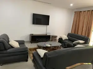 Furnished 2bdrm Apartment in Cantonments for rent