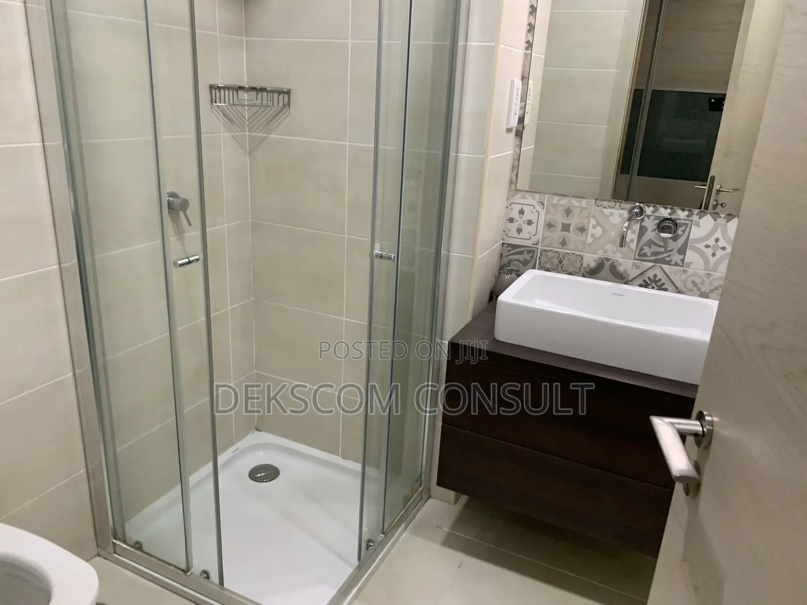Furnished 2bdrm Apartment in Cantonments for rent