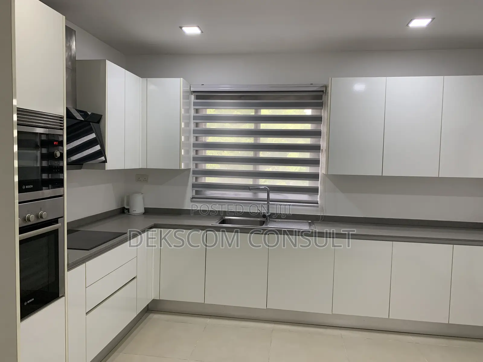 Furnished 2bdrm Apartment in Cantonments for rent