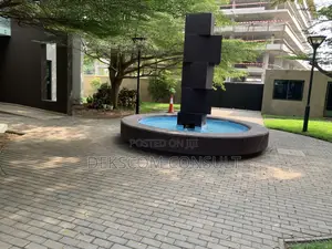 Furnished 2bdrm Apartment in Cantonments for rent