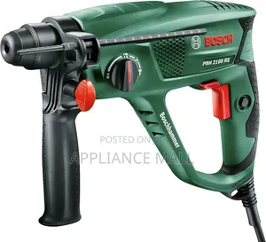 Bosch Rotary Hammer Drilling Machine UK