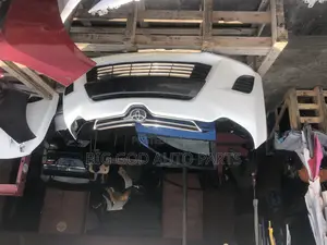 Toyota Corolla 2014 2018 Front Bumper