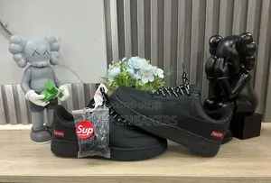 Nike Airforce 1 X Supreme