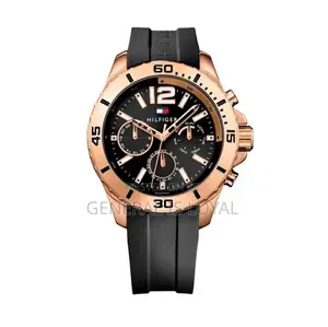 Tommy Hilfiger 1791145 Men's Watch Nolan