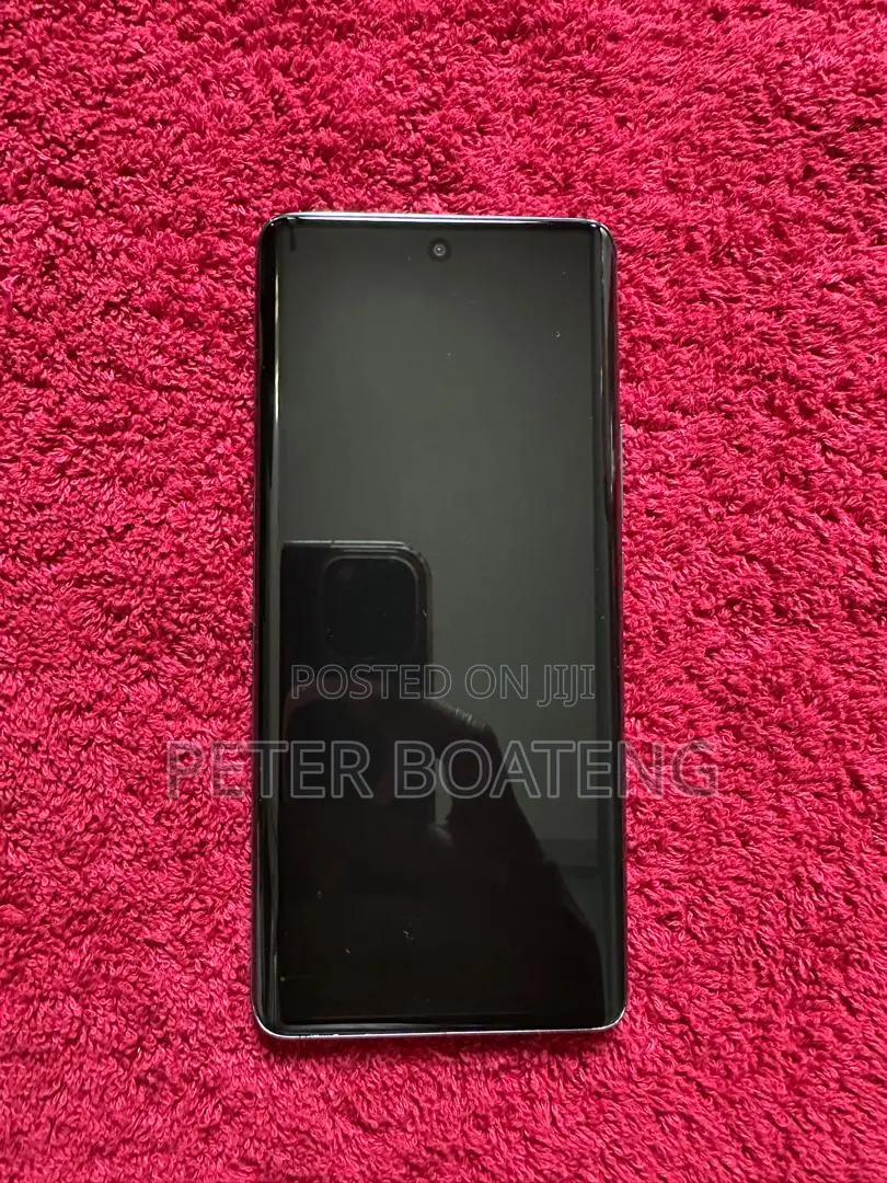 Honor 50 128 GB Silver