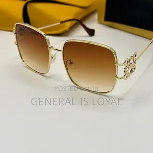 Loewe Women Glasses