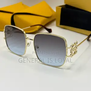 Loewe Women Glasses
