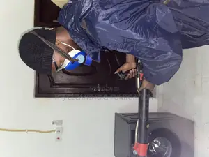 Pest Control and Fumigation Services