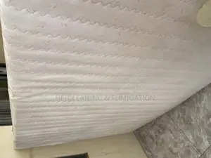 Mattress Cleaning and Vacuuming