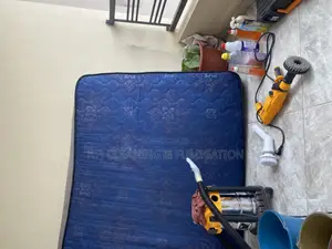 Mattress Cleaning and Vacuuming
