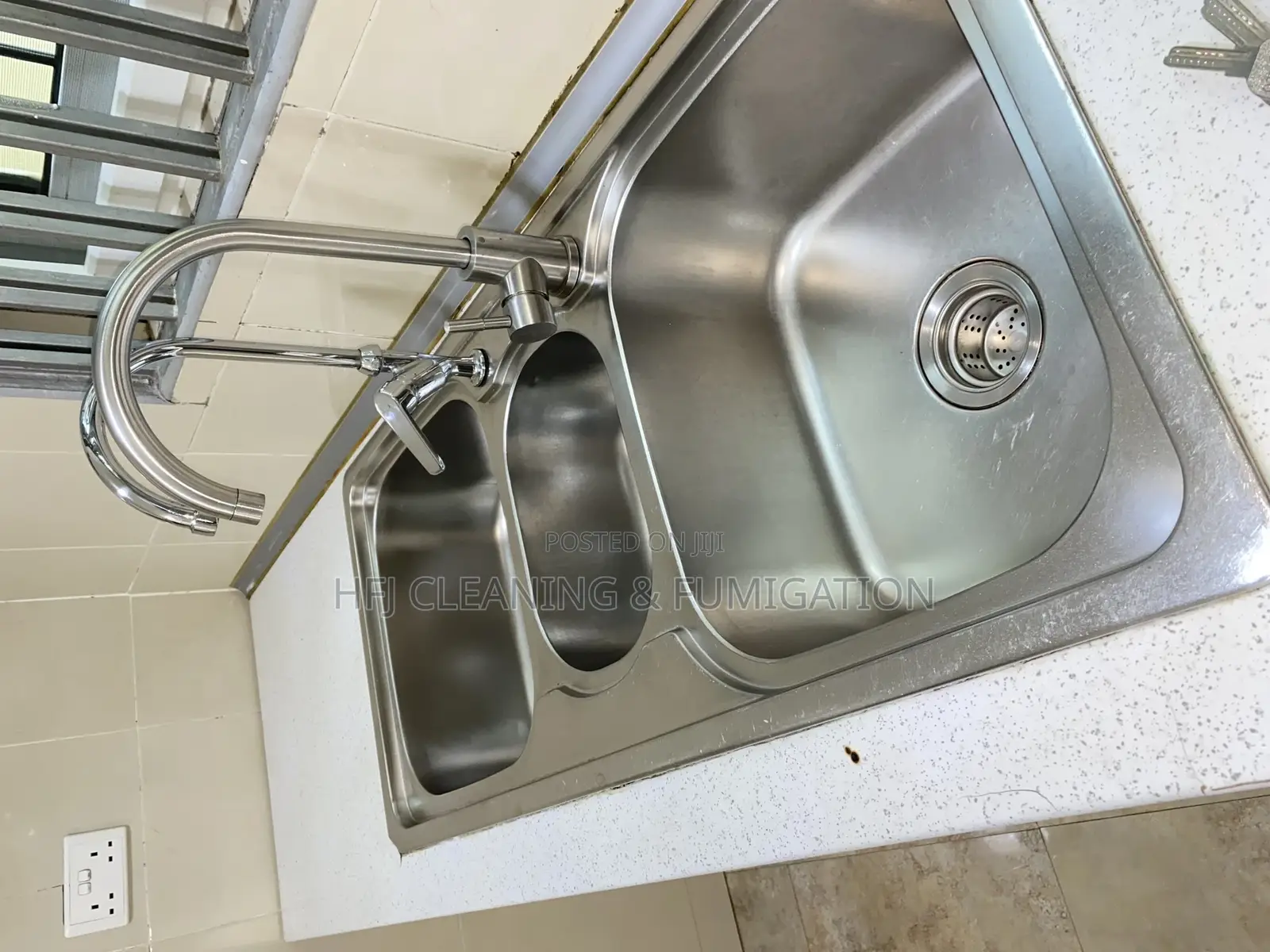 Cleaning Service Providers