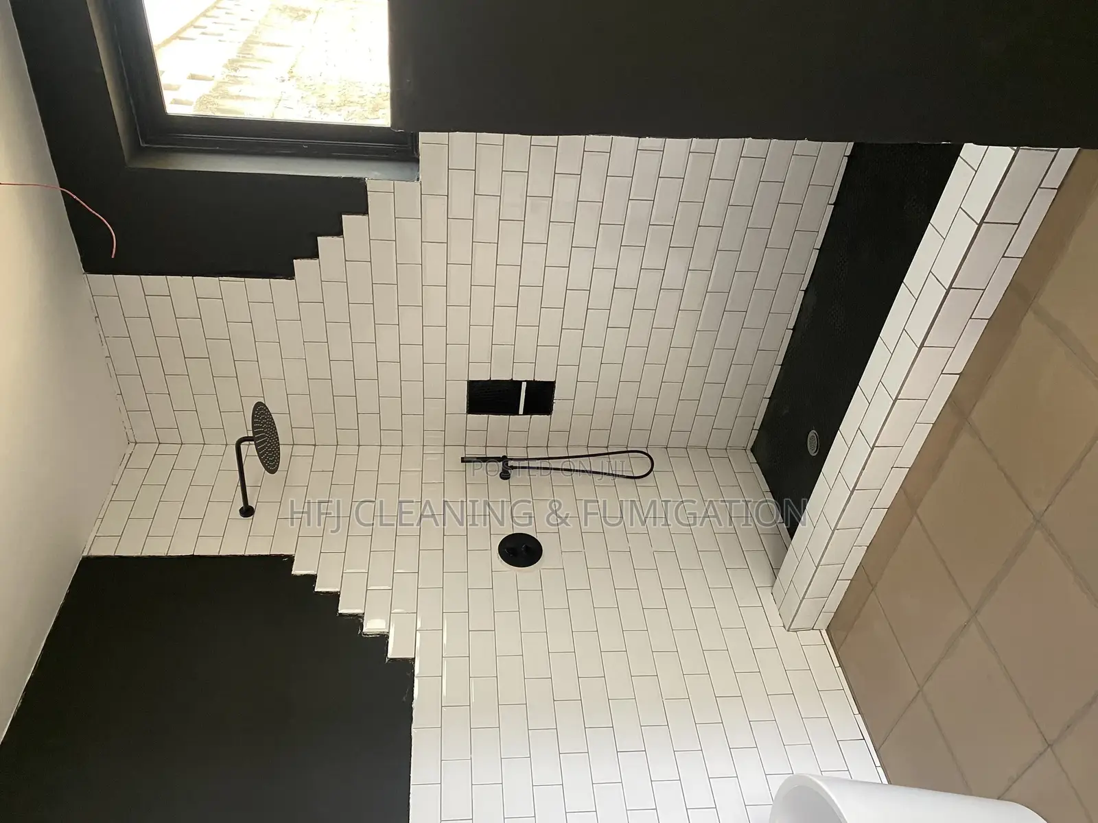 After Construction Cleaning Services
