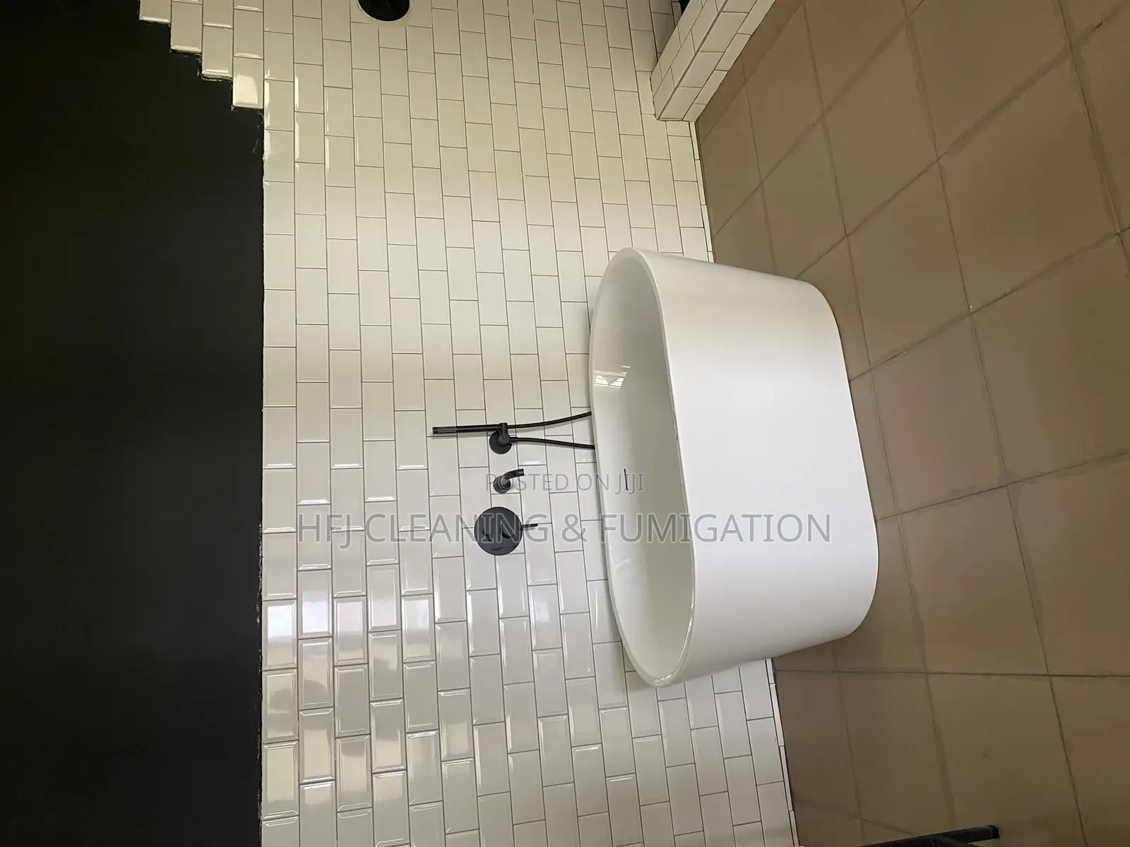 After Construction Cleaning Services