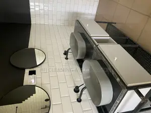 After Construction Cleaning Services