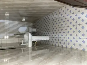 Apartment Cleaning