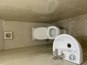 Apartment Cleaning