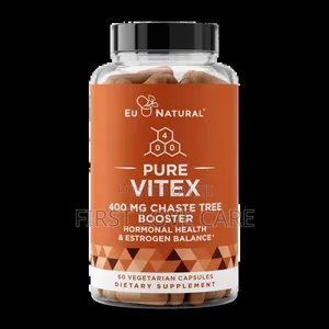 Eu Natural Pure Vitex
