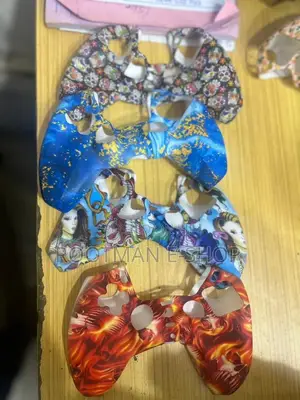 Ps5 Gamepad Skins
