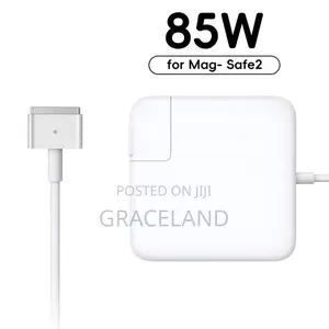 This Is Original Apple Macbook Magsafe 2 45w/60w/85w Stock
