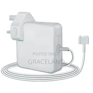 This Is Original Apple Macbook Magsafe 2 45w/60w/85w Stock