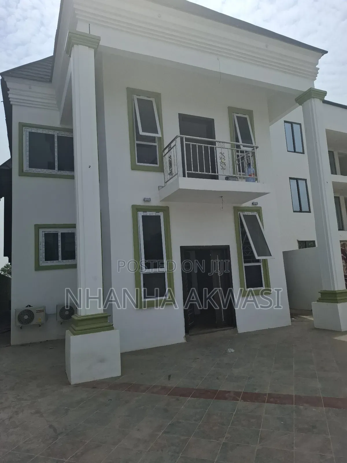 4bdrm House in Teme Community 12, Tema Metropolitan for rent