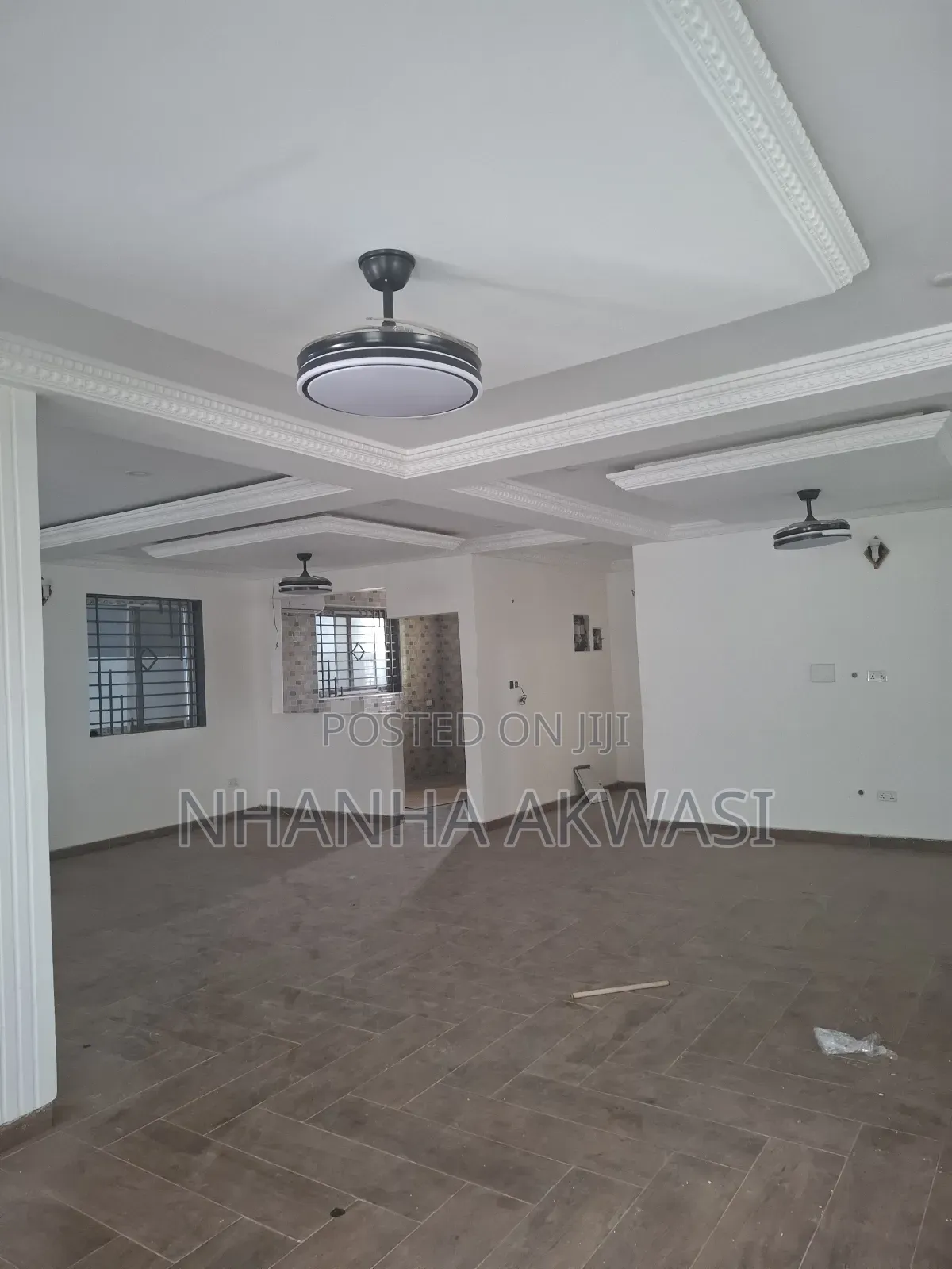 4bdrm House in Teme Community 12, Tema Metropolitan for rent