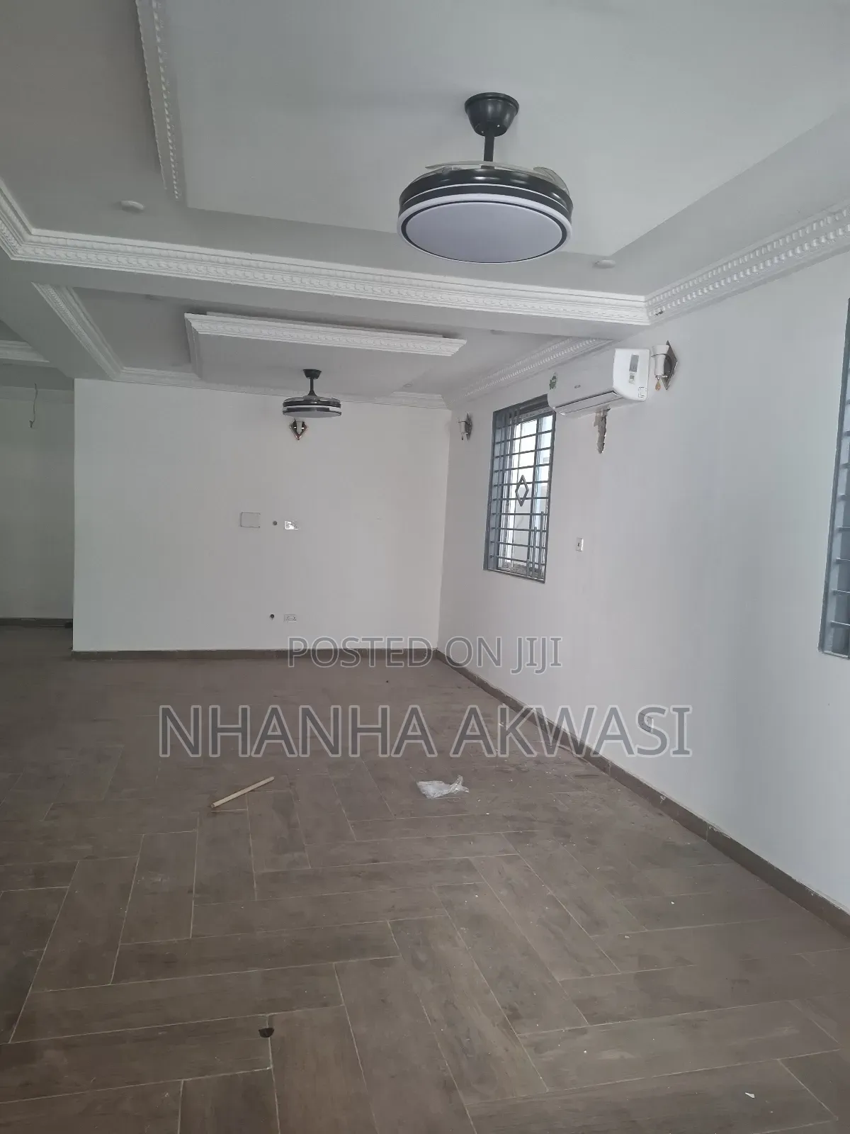 4bdrm House in Teme Community 12, Tema Metropolitan for rent