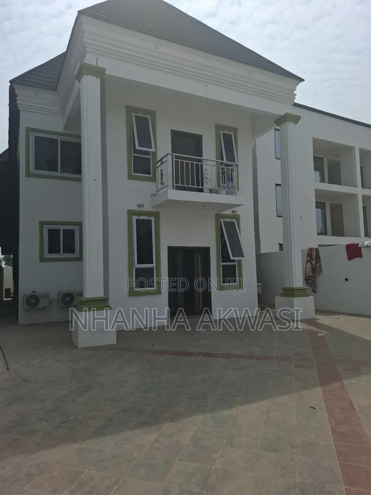 4bdrm House in Teme Community 12, Tema Metropolitan for rent