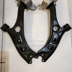 Honda Cr-v 2020-21 Touring Lower Control Arm Pair. Original