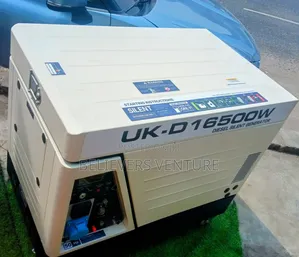 15kva Diesel Generator 165000watt Generator Key Switch Best