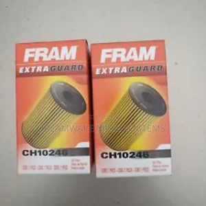 Fram Oil Filters for 2017 Chevrolet Cruze