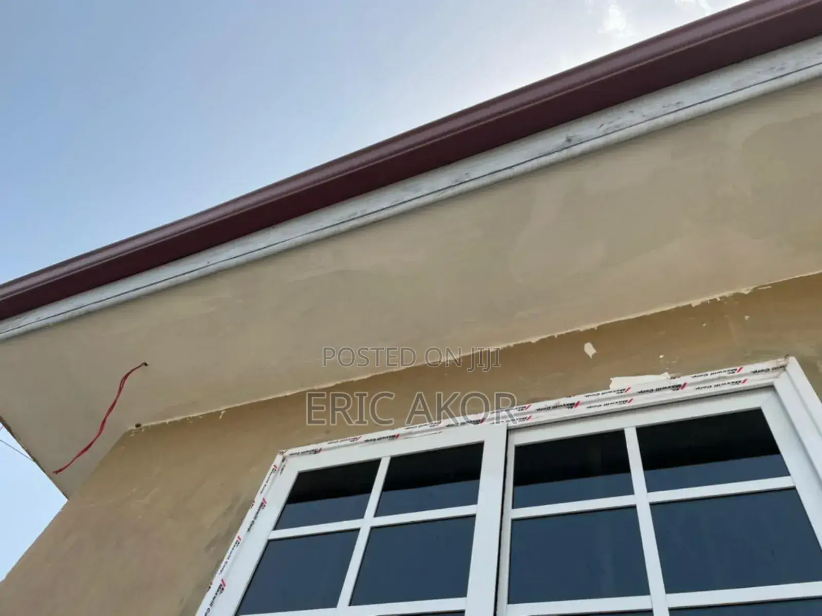Installation Of Plasterboard, P.O.P, Painting And Grafiato