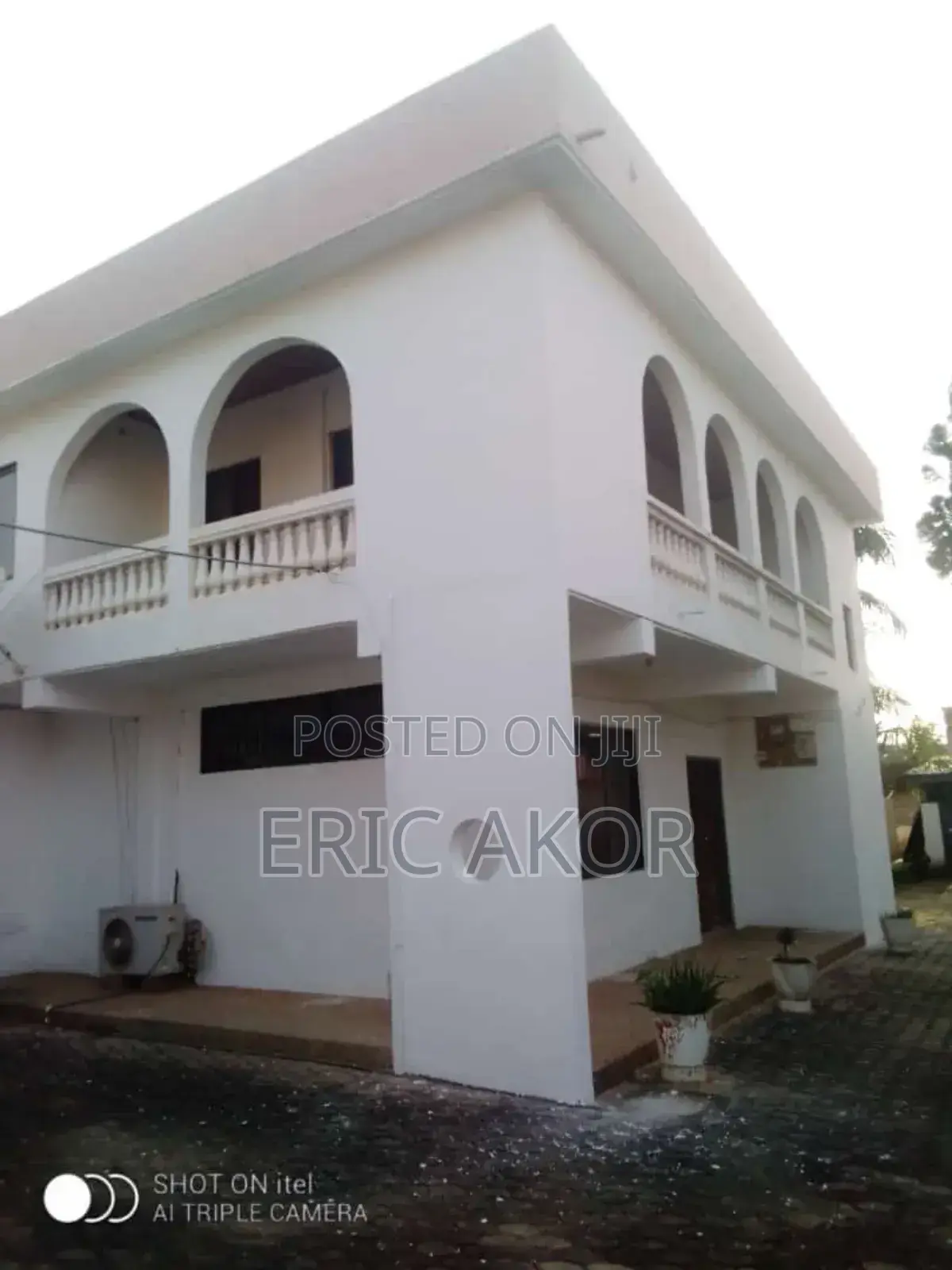 Installation Of Plasterboard, P.O.P, Painting And Grafiato