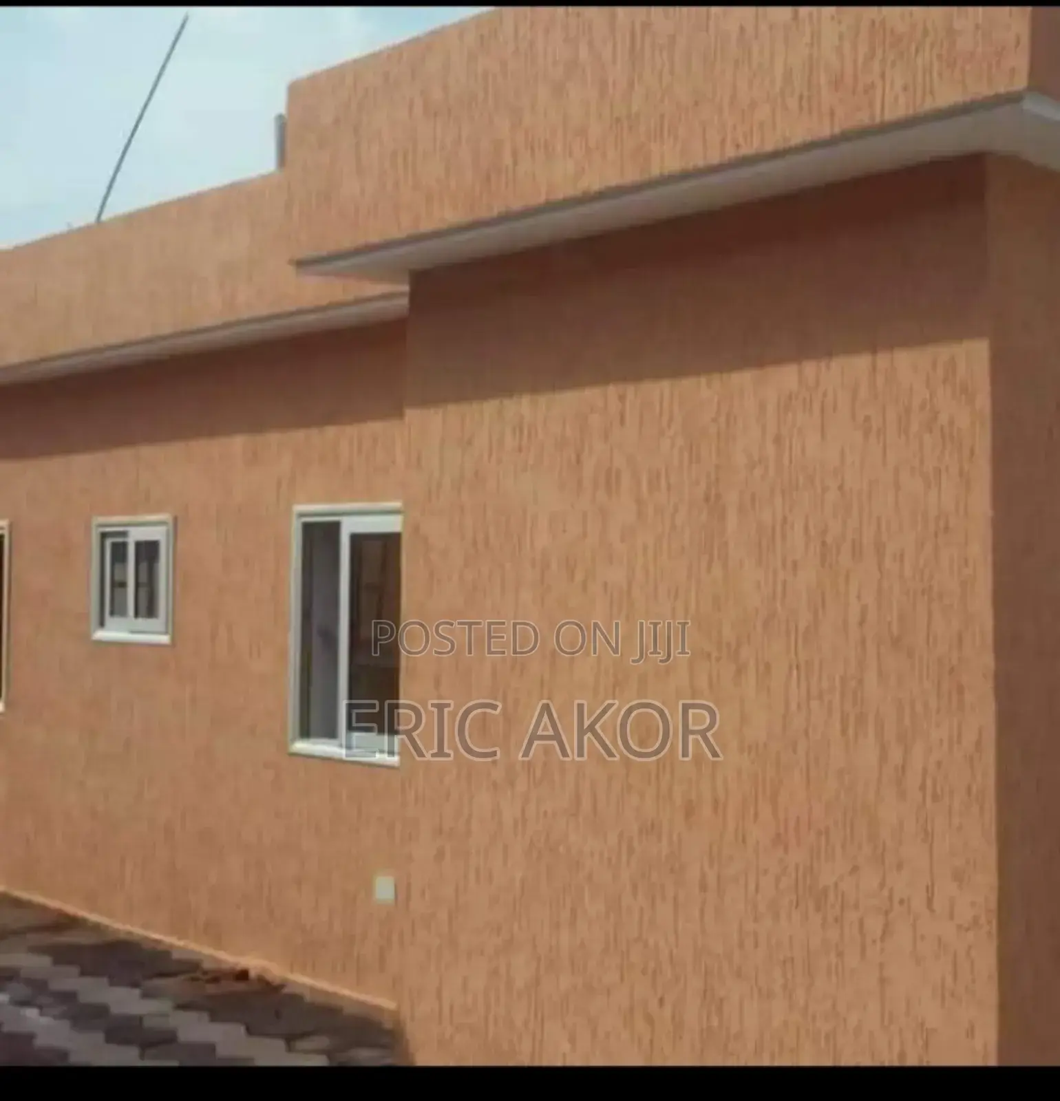 Installation Of Plasterboard, P.O.P, Painting And Grafiato