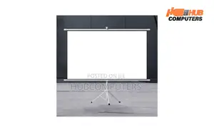 240x240cm Projector Tripod Screen