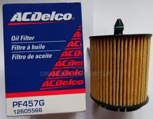 Engine Oil Filter Acdelco Pro Pf457g