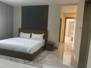 Furnished 1bdrm Apartment in Cantonments for rent