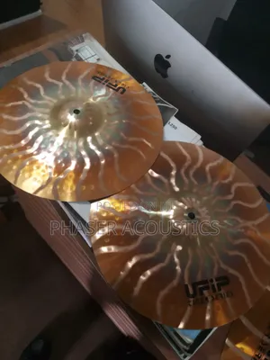 UFIP Cymbals