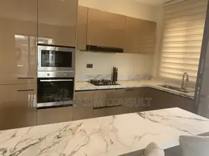 Furnished 1bdrm Apartment in Cantonments for rent