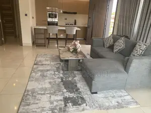 Furnished 1bdrm Apartment in Cantonments for rent