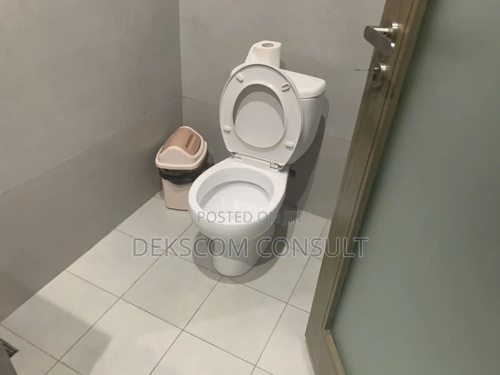 Furnished 1bdrm Apartment in Cantonments for rent