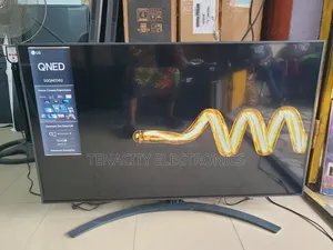 Lg Qned Uhd HDR Smart Satellite Tv