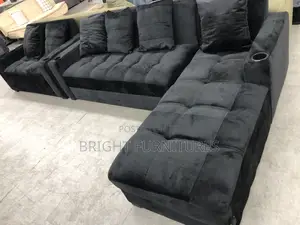 Sofa Sets L Shape and 3in1