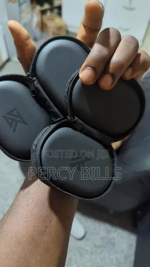 Kz-Edx Lite in-Ear Monitor With Case