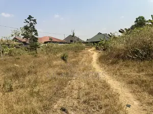 Two Plot for Sale at Sokoban Ampabame.
