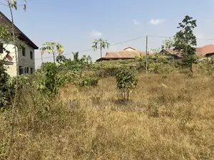 Two Plot for Sale at Sokoban Ampabame.