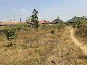 Two Plot for Sale at Sokoban Ampabame.